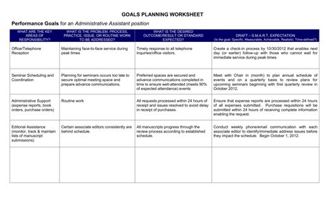 15 KPIs for Executive Assistants to Measure (With Examples).
